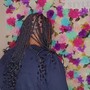 Senegalese Twist