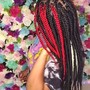 Crochet Braids