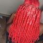 Starter Dreadlocks