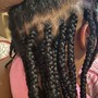 Kid's Braids