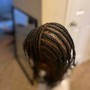 Kid's Braids