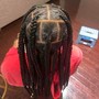 Individual Braids