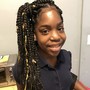 Kid's Braids