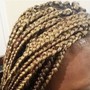 Crochet Braids