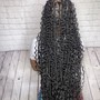 Crochet Braids