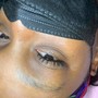 Eyebrow Tinting only