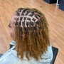 Loc Style