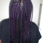 Meduim Senegalese Twist