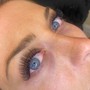 Eyelash Extensions