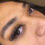 Eyelash Extensions