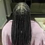 Senegalese Twist