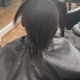 Women's Cut with Blowout