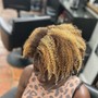 Twist Out