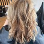 Partial highlights