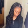 Natural Quick Weave