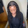 Natural Quick Weave