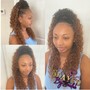 Sew In Maintenance