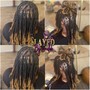 Retwist ONLY