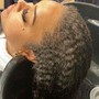 Deep Conditioning Treatment