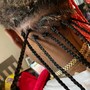 Crochet Braids