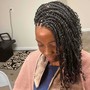 Yarn Braids