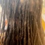 Senegalese Twist