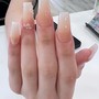 Gel Manicure