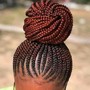 Tree Braids