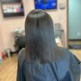 New Client Hair Journey