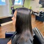 Keratin Treatment