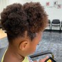 Kid's Style (braids)