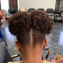 Kid's Style (braids)