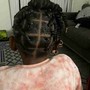 Kid's Braids, Kid's Style