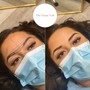 Ombré Brows/ Microshading