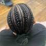 Feed-In Braids