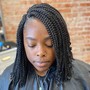 Crochet Braids