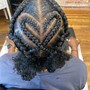 Feed-In Braids