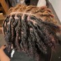 Loc Detox wash