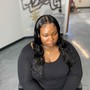 Closure Sew In