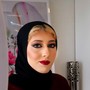 Full Face Make-Up (travel service)