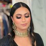 Bridal makeup (travel service)