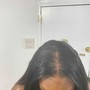 Lace Closure Sew In