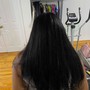 Lace Closure Sew In