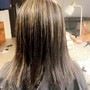 Straightening