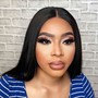 Full Face Glam