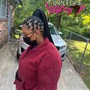 Crochet Braids