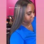 Versatile Sew In