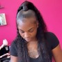 Versatile Sew In