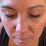 Brow shape and Tint