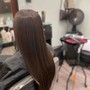 Brazilian Blowout